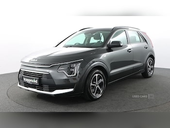 Used Kia Niro 2022 for sale - 76486175: Photo