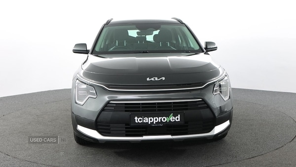 Used Kia Niro 2022 for sale - 76486175: Photo 2