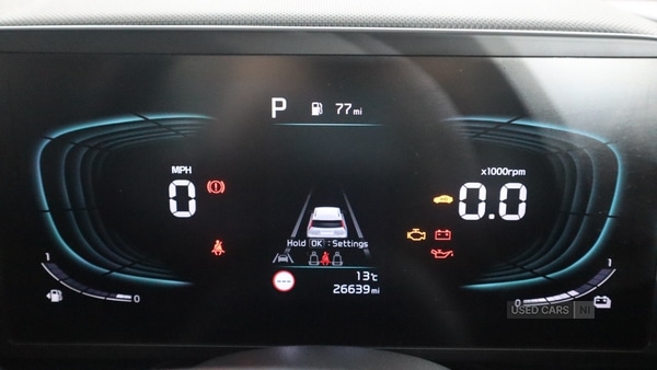 Used Kia Niro 2022 for sale - 76486175: Photo 27