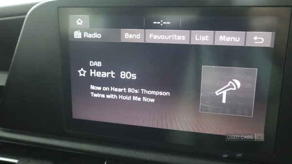 Used Kia Niro 2022 for sale - 76486175: Photo 29