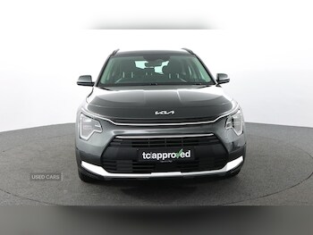 Used Kia Niro 2022 for sale - 76486175: Photo