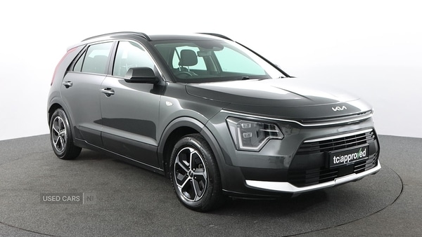 Used Kia Niro 2022 for sale - 76486175: Photo 3