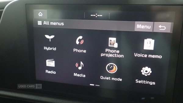 Used Kia Niro 2022 for sale - 76486175: Photo 30