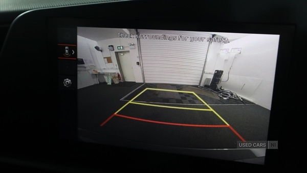 Used Kia Niro 2022 for sale - 76486175: Photo 32