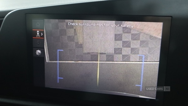 Used Kia Niro 2022 for sale - 76486175: Photo 33