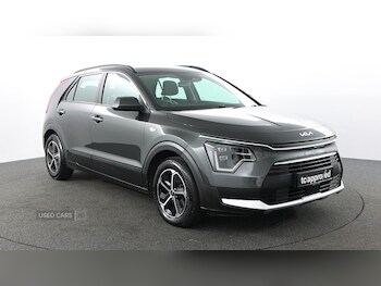 Used Kia Niro 2022 for sale - 76486175: Photo