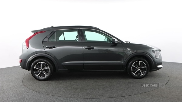 Used Kia Niro 2022 for sale - 76486175: Photo 4