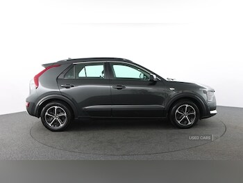 Used Kia Niro 2022 for sale - 76486175: Photo