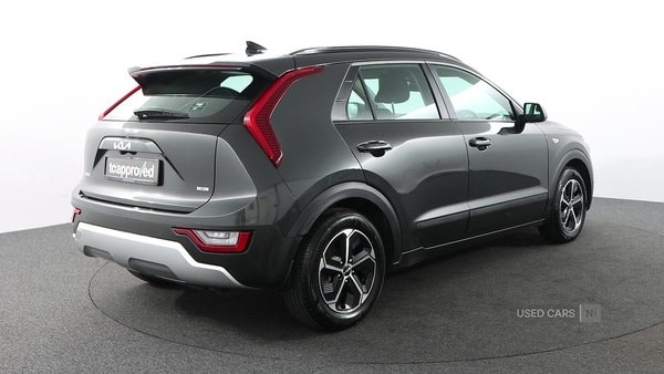 Used Kia Niro 2022 for sale - 76486175: Photo 5