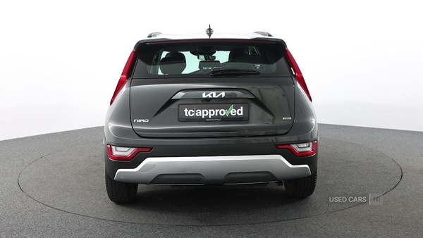 Used Kia Niro 2022 for sale - 76486175: Photo 6