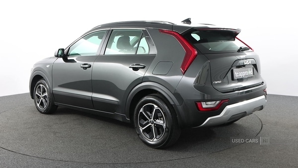 Used Kia Niro 2022 for sale - 76486175: Photo 7