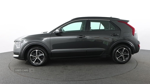 Used Kia Niro 2022 for sale - 76486175: Photo 8