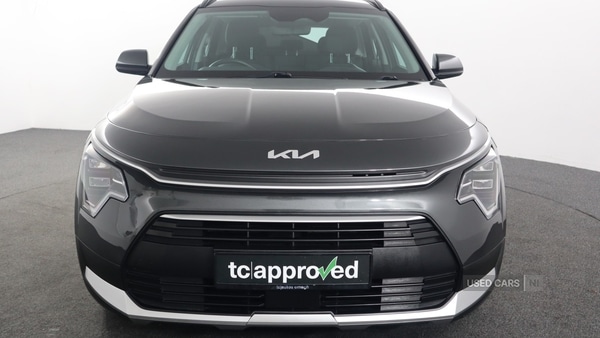 Used Kia Niro 2022 for sale - 76486175: Photo 9