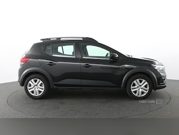 Used Dacia Sandero Stepway 2024 for sale - 76014203: Photo