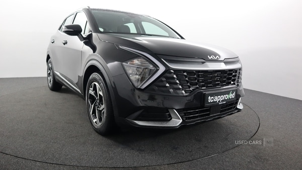 Used Kia Sportage 2022 for sale - 76378202: Photo 11