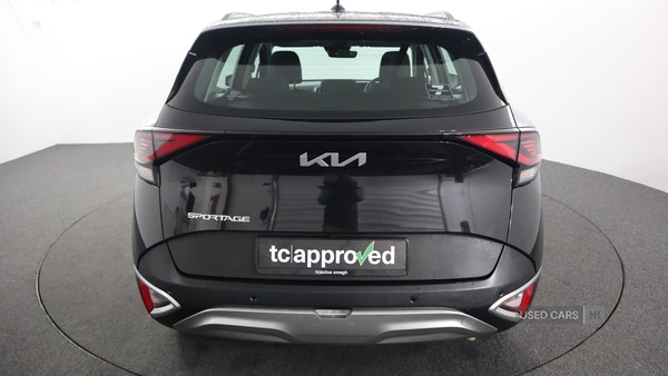 Used Kia Sportage 2022 for sale - 76378202: Photo 12