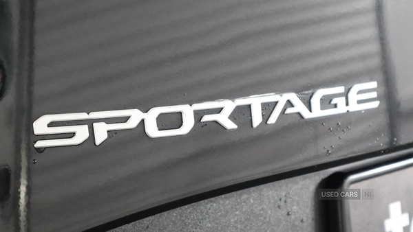 Used Kia Sportage 2022 for sale - 76378202: Photo 14