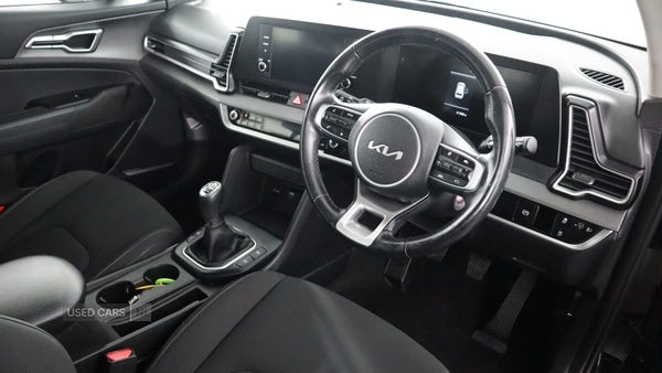 Used Kia Sportage 2022 for sale - 76378202: Photo 17