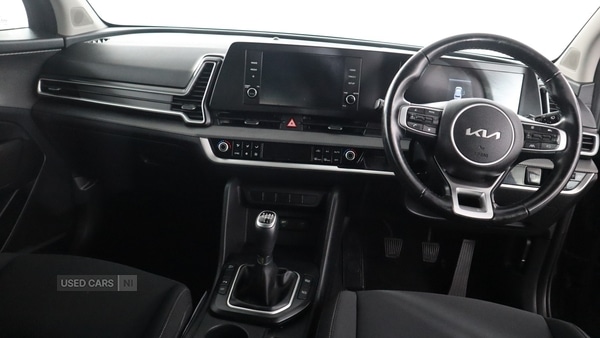 Used Kia Sportage 2022 for sale - 76378202: Photo 18