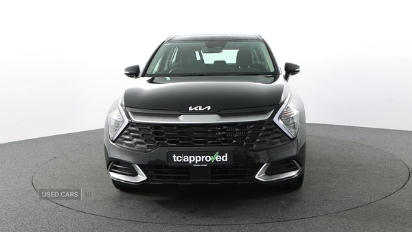 Used Kia Sportage 2022 for sale - 76378202: Photo 2