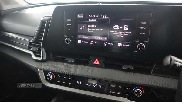 Used Kia Sportage 2022 for sale - 76378202: Photo 28
