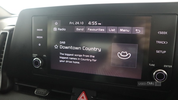 Used Kia Sportage 2022 for sale - 76378202: Photo 29