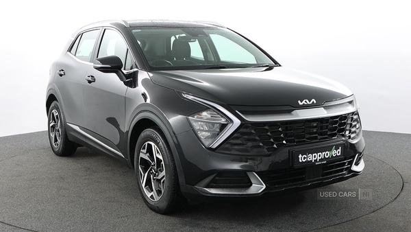 Used Kia Sportage 2022 for sale - 76378202: Photo 3