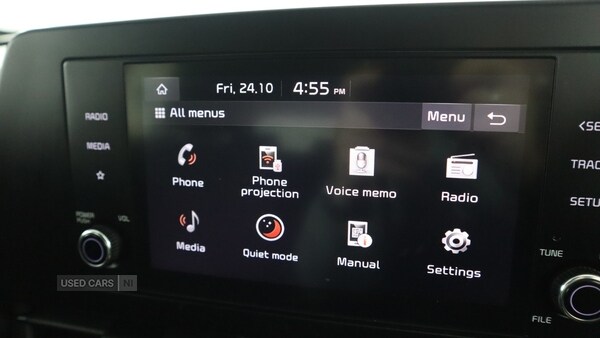Used Kia Sportage 2022 for sale - 76378202: Photo 30