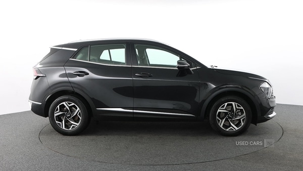 Used Kia Sportage 2022 for sale - 76378202: Photo 4