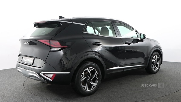 Used Kia Sportage 2022 for sale - 76378202: Photo 5