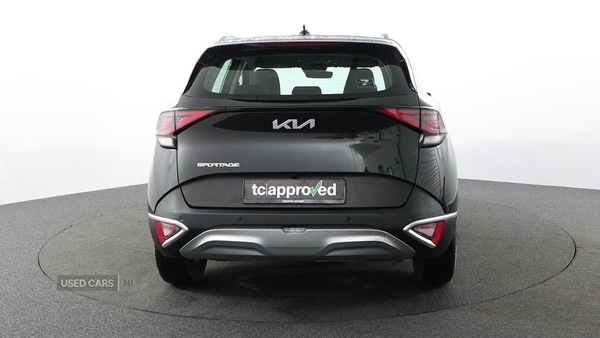 Used Kia Sportage 2022 for sale - 76378202: Photo 6
