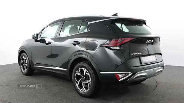 Used Kia Sportage 2022 for sale - 76378202: Photo 7