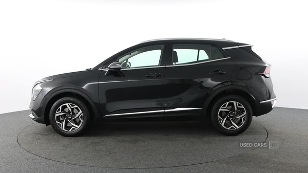 Used Kia Sportage 2022 for sale - 76378202: Photo 8