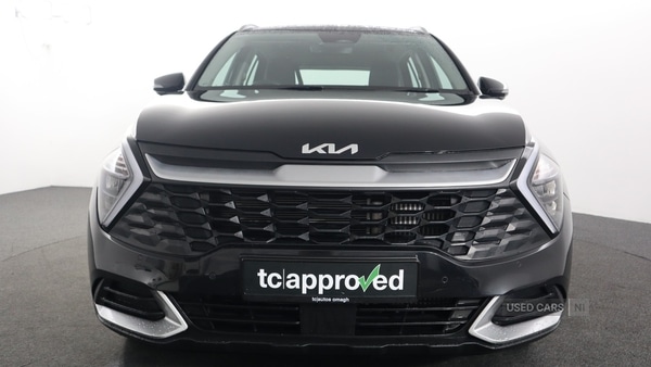 Used Kia Sportage 2022 for sale - 76378202: Photo 9