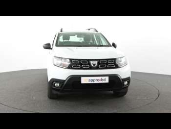 Used Dacia Duster 2021 for sale - 71969052: Photo