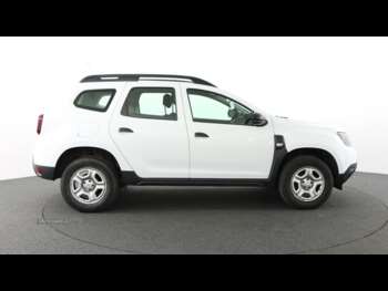 Used Dacia Duster 2021 for sale - 71969052: Photo