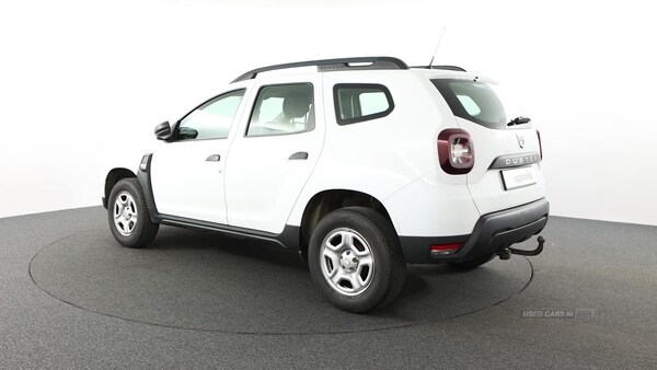 Used Dacia Duster 2021 for sale - 71969052: Photo 7