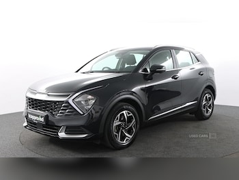 Used Kia Sportage 2023 for sale - 79034960: Photo