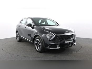 Used Kia Sportage 2023 for sale - 79034960: Photo