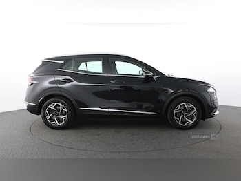 Used Kia Sportage 2023 for sale - 79034960: Photo
