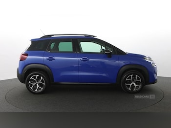 Used Citroen C3 Aircross 2023 for sale - 79475755: Photo