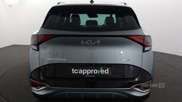 Used Kia Sportage 2022 for sale - 76248241: Photo 12