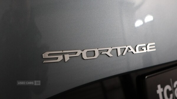 Used Kia Sportage 2022 for sale - 76248241: Photo 14