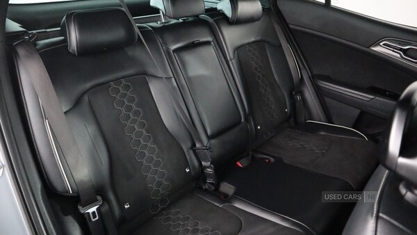 Used Kia Sportage 2022 for sale - 76248241: Photo 16