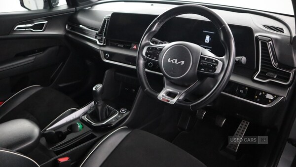 Used Kia Sportage 2022 for sale - 76248241: Photo 19