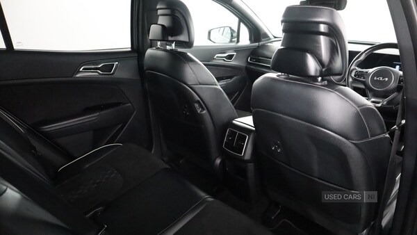 Used Kia Sportage 2022 for sale - 76248241: Photo 20