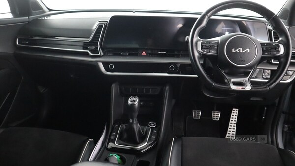 Used Kia Sportage 2022 for sale - 76248241: Photo 21