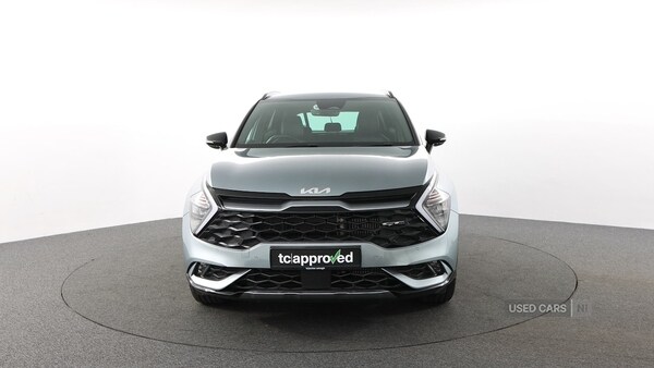 Used Kia Sportage 2022 for sale - 76248241: Photo 2