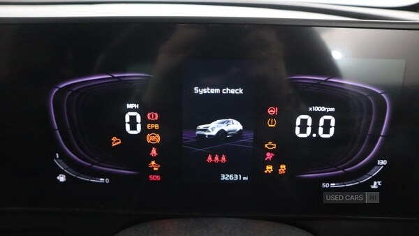 Used Kia Sportage 2022 for sale - 76248241: Photo 33
