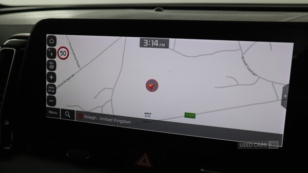 Used Kia Sportage 2022 for sale - 76248241: Photo 36